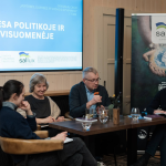 Greta Plaskovičitė. Tiesa politikoje ir visuomenėje