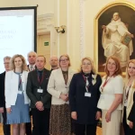 Pasaulinei Gyvybės dienai skirta konferencija „Žmogaus gyvybės ir orumo neatsiejamumo principas medi...
