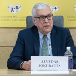 Alvydas Jokubaitis. Kodėl reikia tautos referendumo?