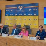 Diskusija „Referendumas dėl šeimos sampratos Konstitucijoje: ar leisime tarti žodį Tautai?