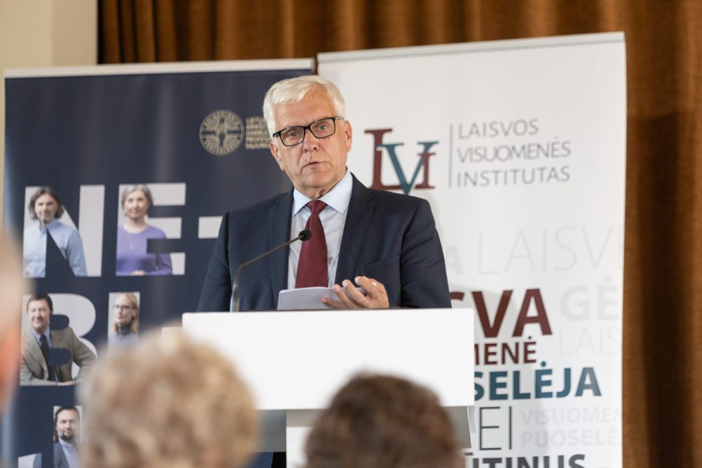 Prof. dr. Alvydas Jokubaitis. Vyskupo Motiejaus Valančiaus fenomenas