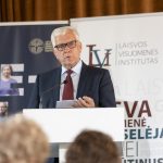 Prof. dr. Alvydas Jokubaitis. Vyskupo Motiejaus Valančiaus fenomenas