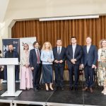 Ant ko statysime Lietuvos ateitį? Šiluvos konferencijoje – apie baimę, tiesą ir valstybės pagrindus